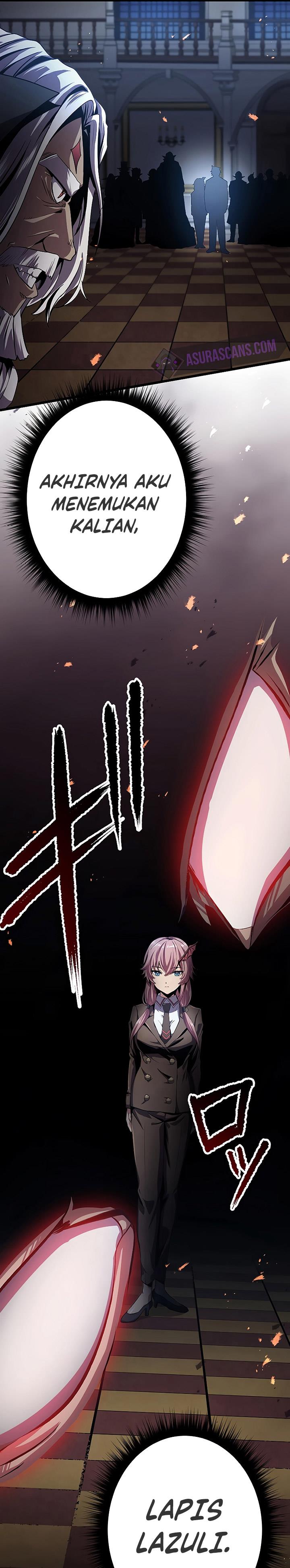 Dungeon Defense Chap 20 - Next Chap 21