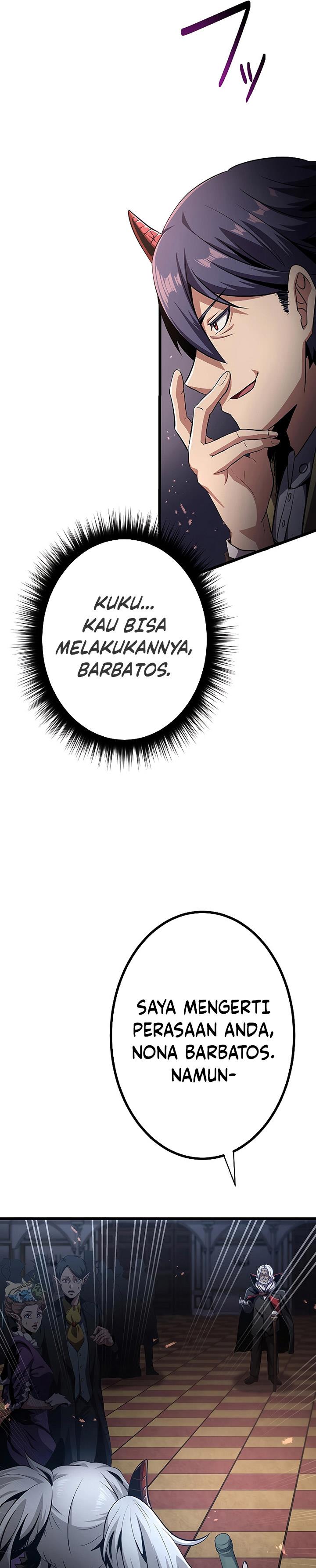 Dungeon Defense Chap 20 - Next Chap 21