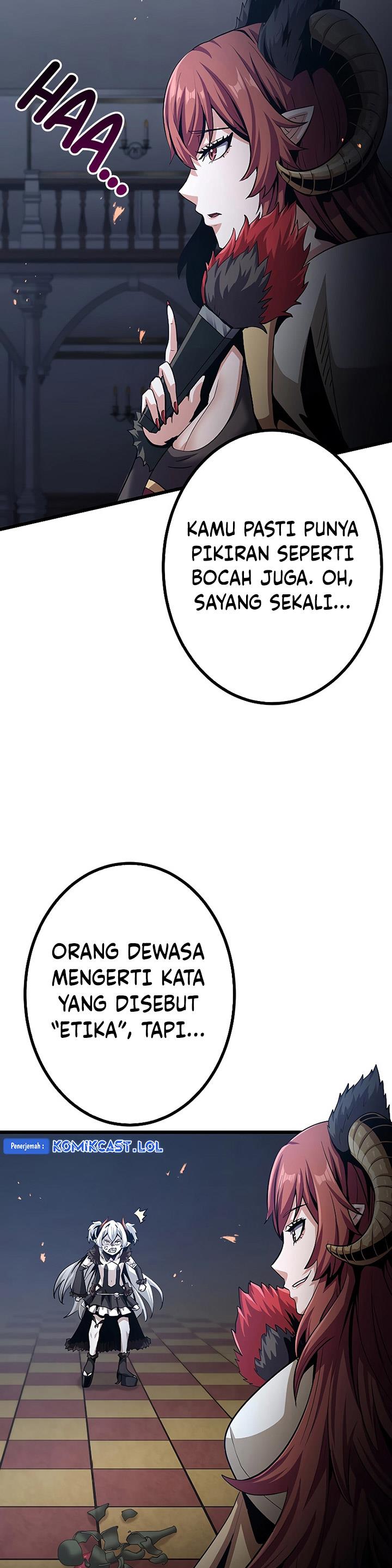 Dungeon Defense Chap 20 - Next Chap 21