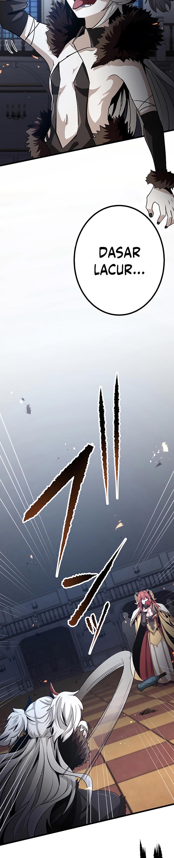 Dungeon Defense Chap 20 - Next Chap 21