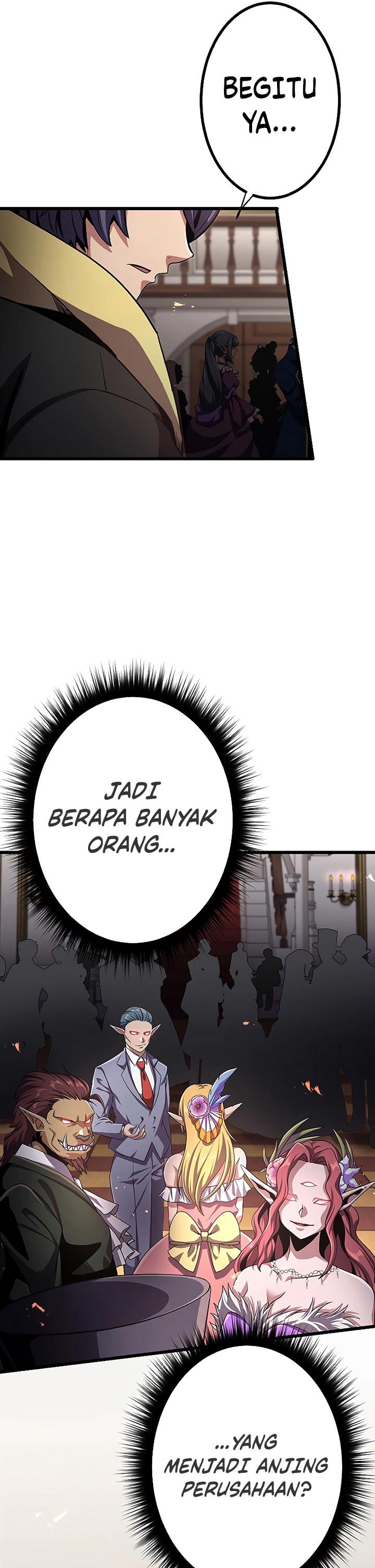 Dungeon Defense Chap 20 - Next Chap 21