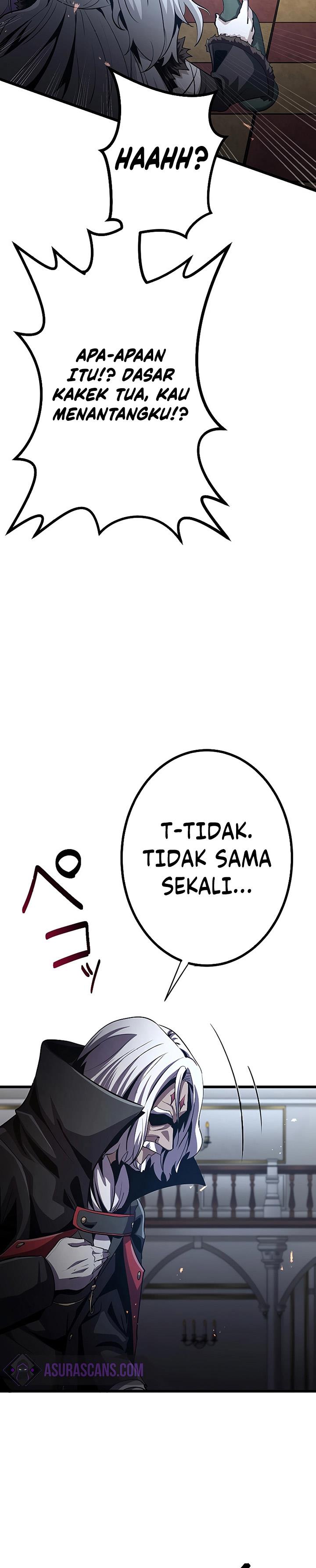 Dungeon Defense Chap 20 - Next Chap 21