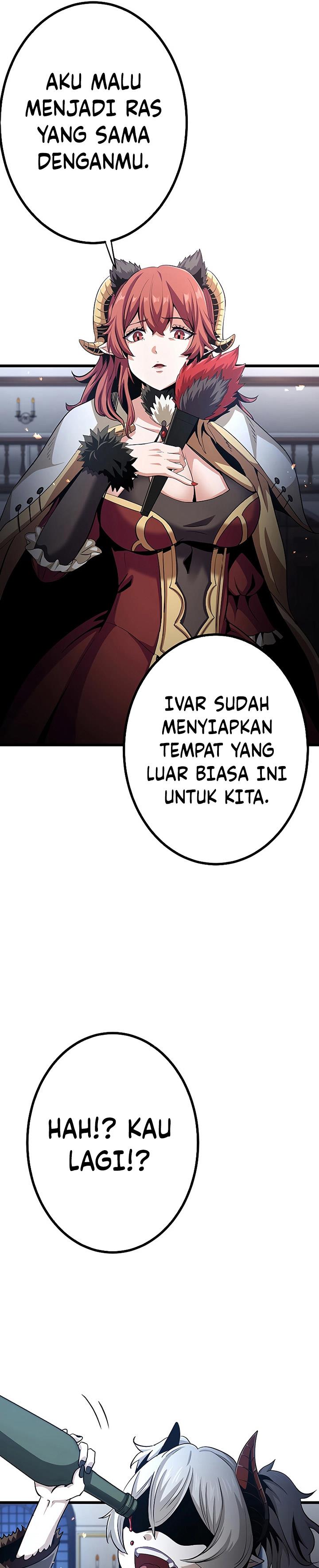 Dungeon Defense Chap 20 - Next Chap 21