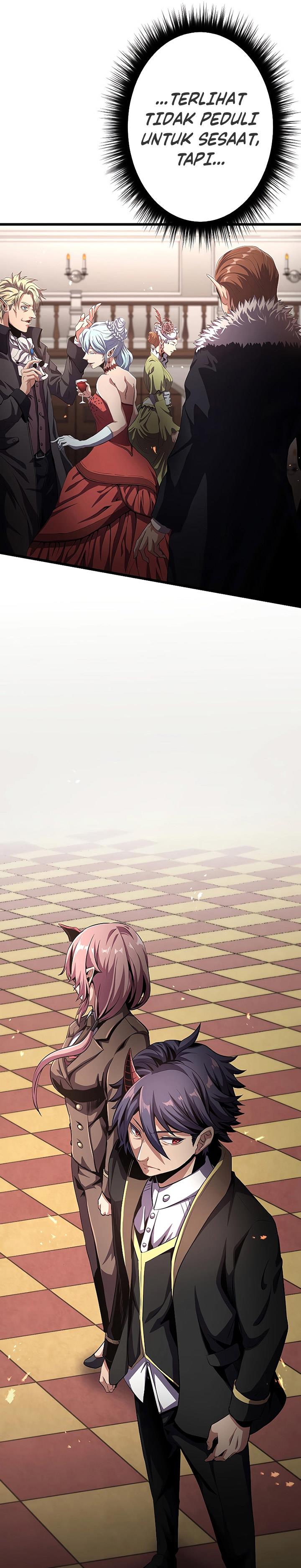 Dungeon Defense Chap 20 - Next Chap 21