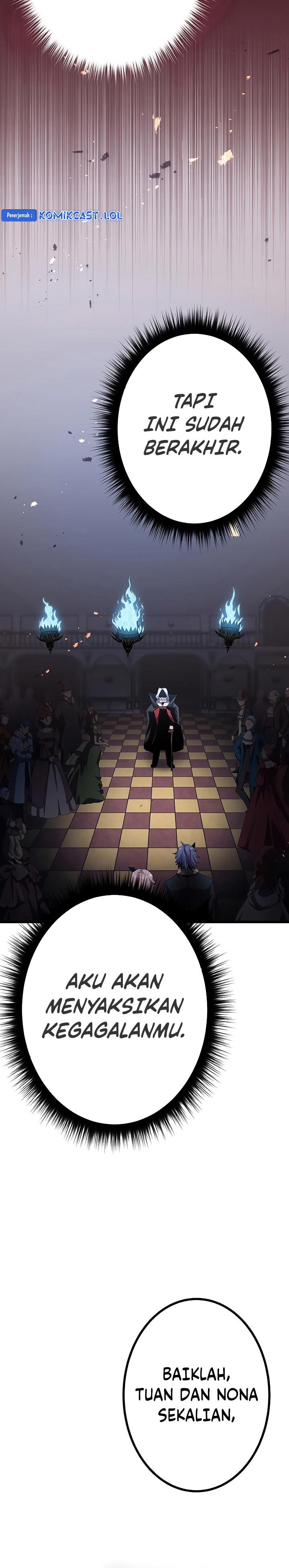 Dungeon Defense Chap 20 - Next Chap 21