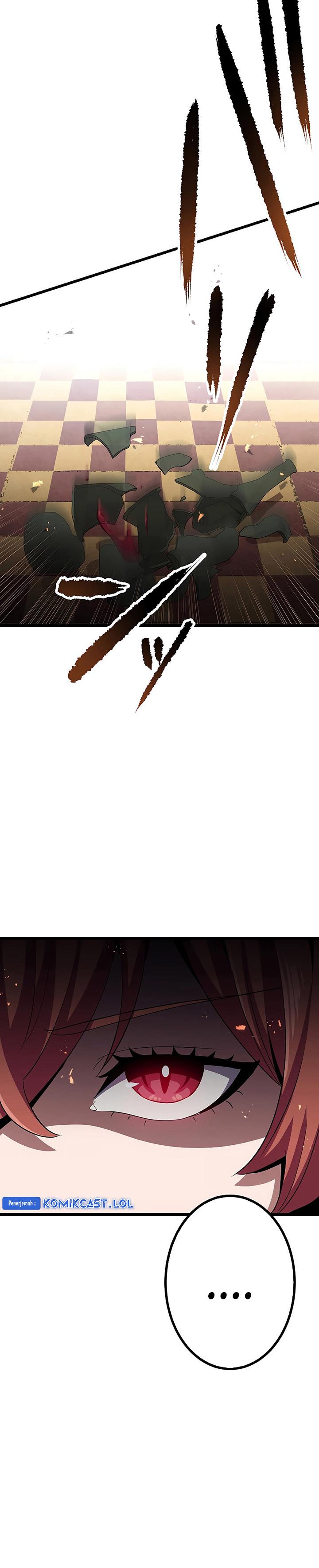 Dungeon Defense Chap 20 - Next Chap 21