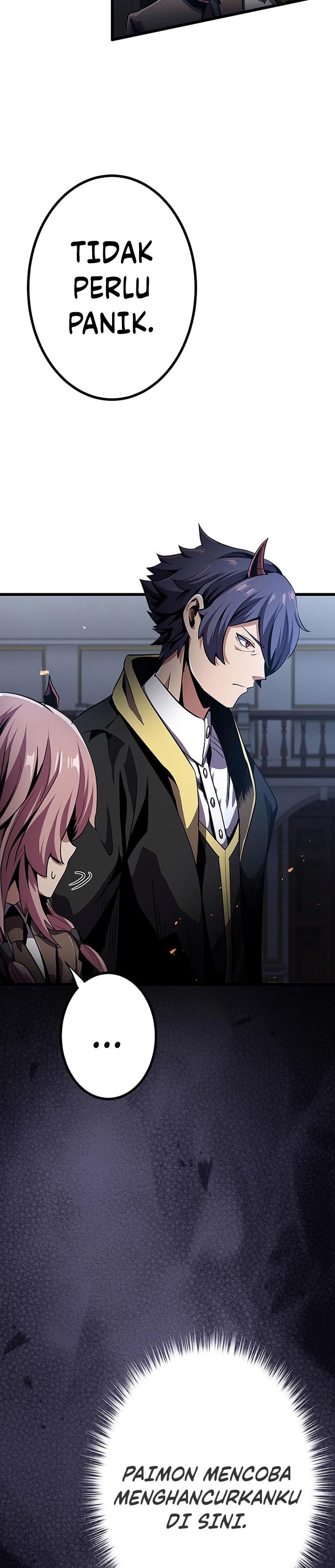 Dungeon Defense Chap 21 - Next Chap 22