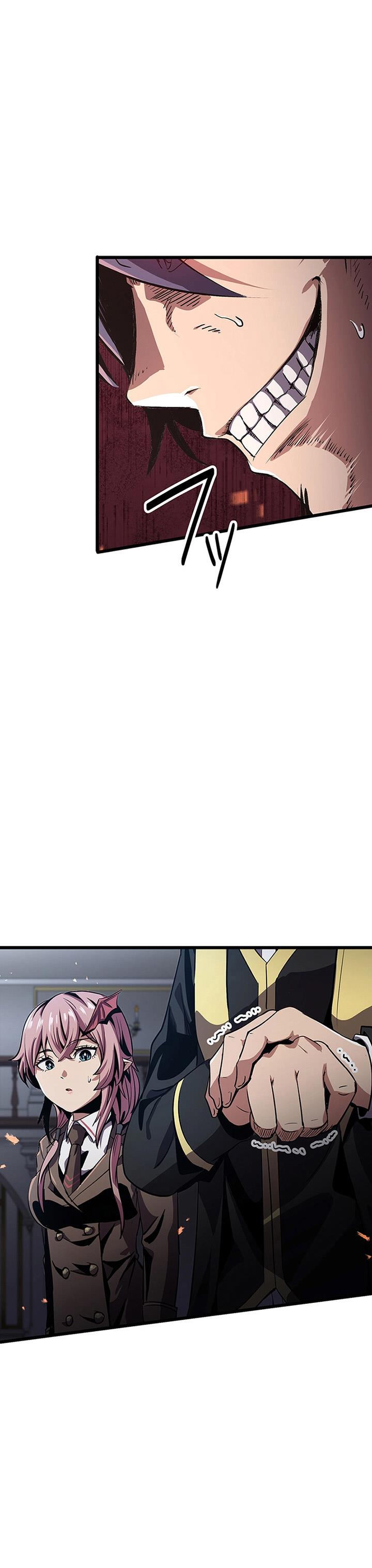 Dungeon Defense Chap 21 - Next Chap 22