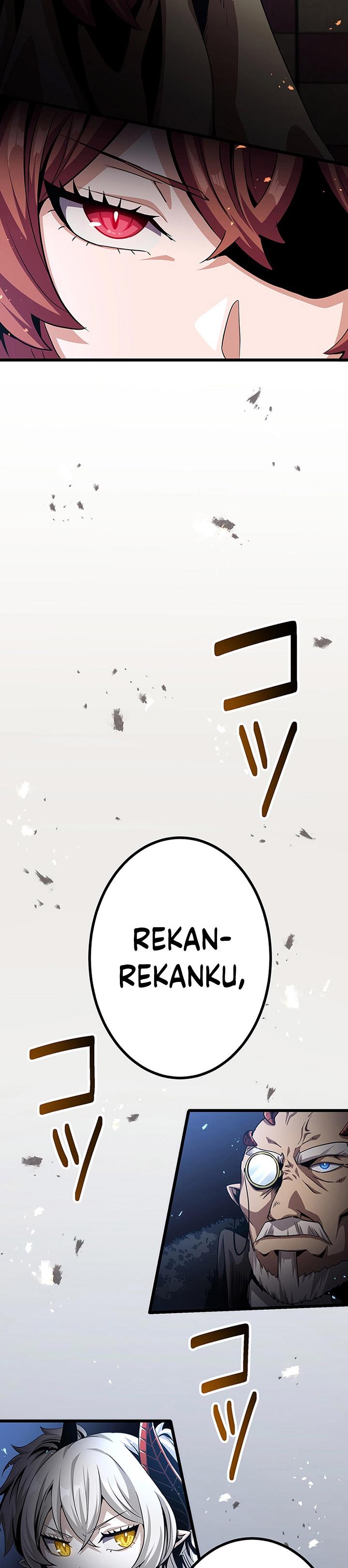 Dungeon Defense Chap 21 - Next Chap 22