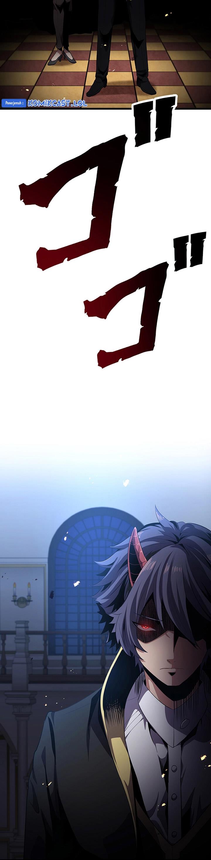 Dungeon Defense Chap 21 - Next Chap 22