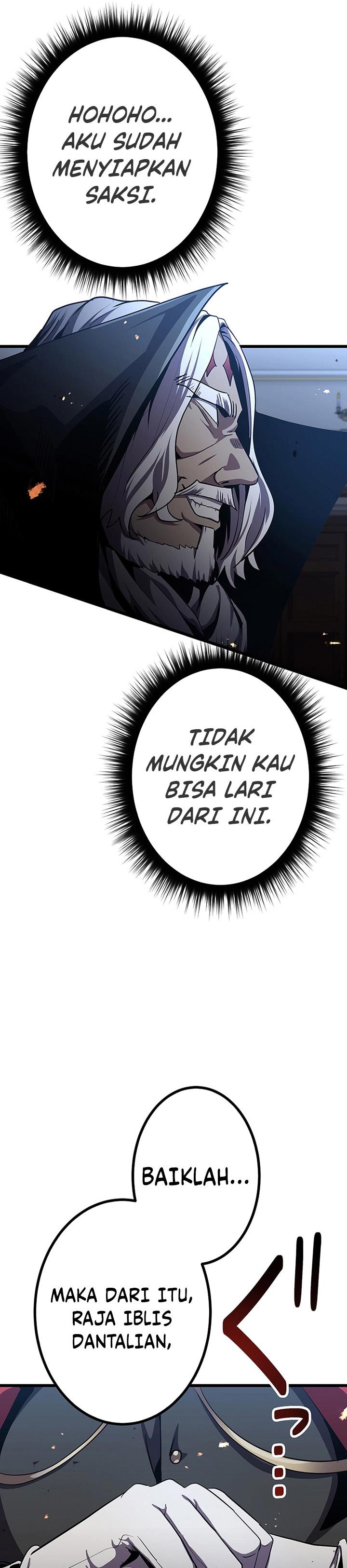 Dungeon Defense Chap 21 - Next Chap 22