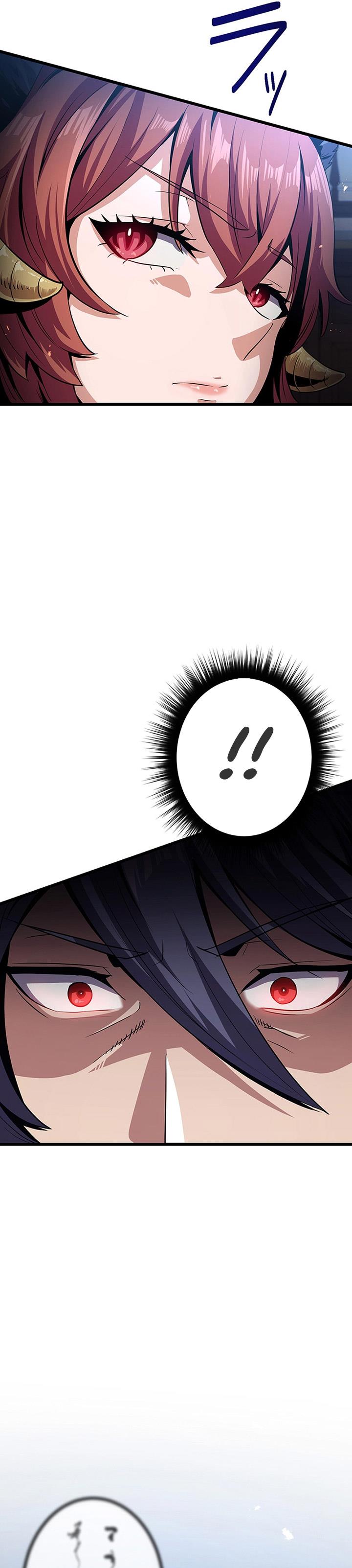 Dungeon Defense Chap 21 - Next Chap 22