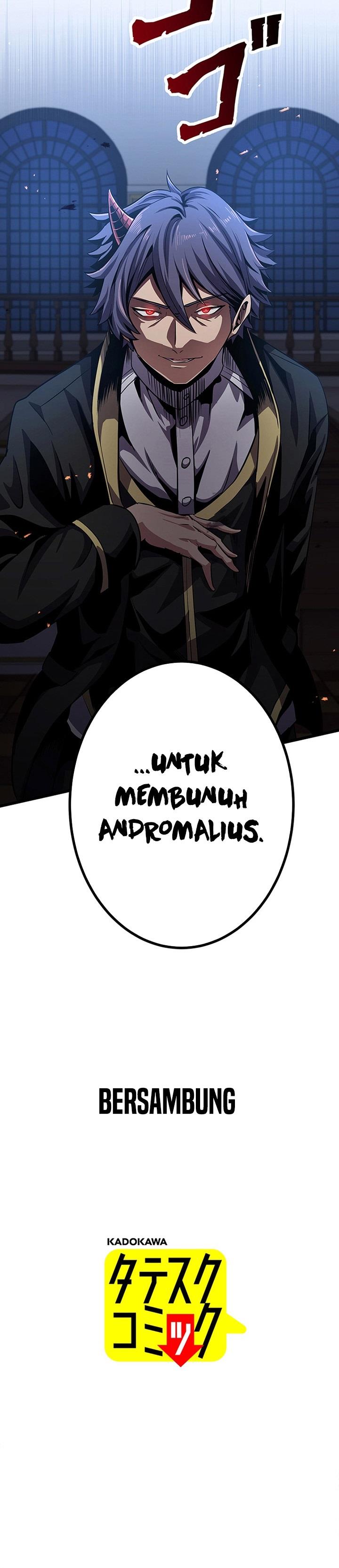 Dungeon Defense Chap 21 - Next Chap 22