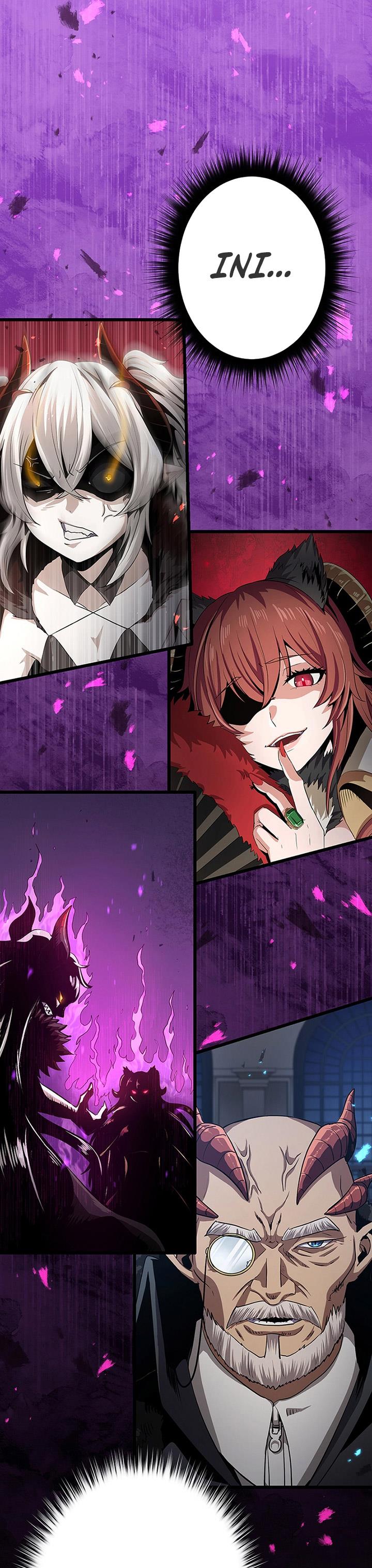 Dungeon Defense Chap 21 - Next Chap 22