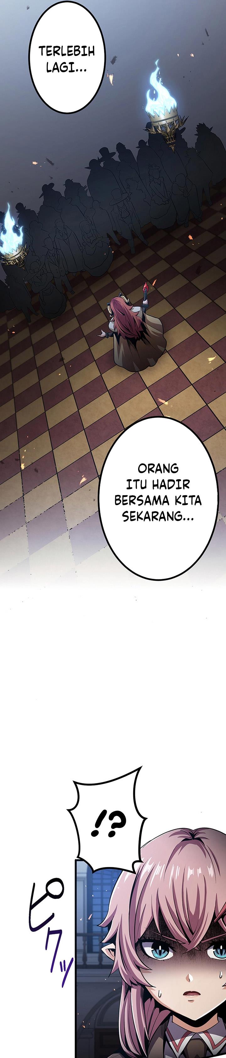 Dungeon Defense Chap 21 - Next Chap 22