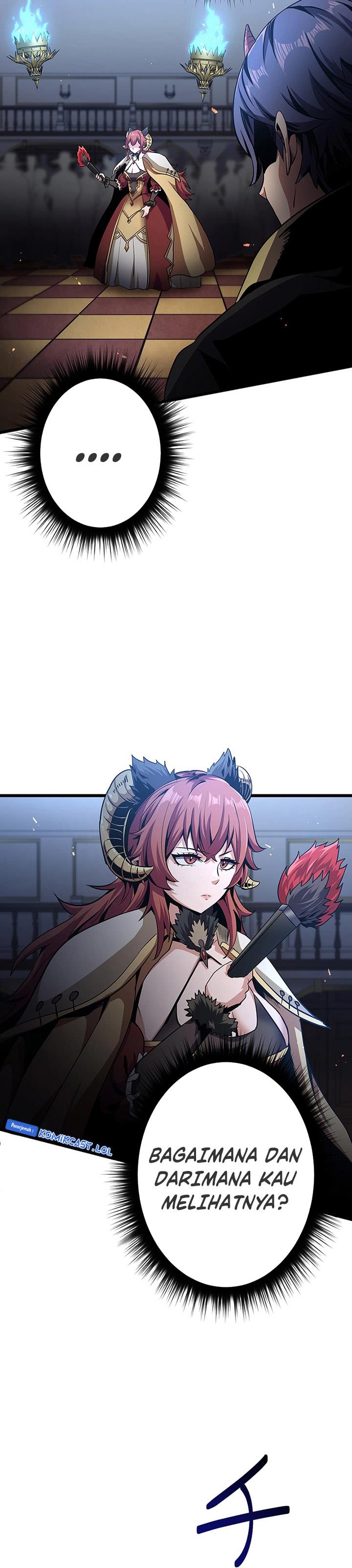 Dungeon Defense Chap 21 - Next Chap 22