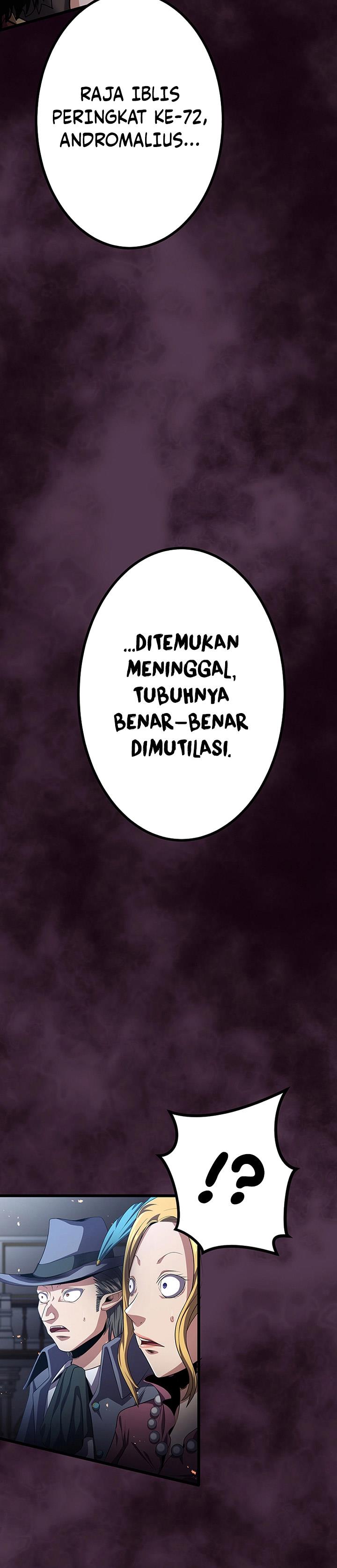 Dungeon Defense Chap 21 - Next Chap 22