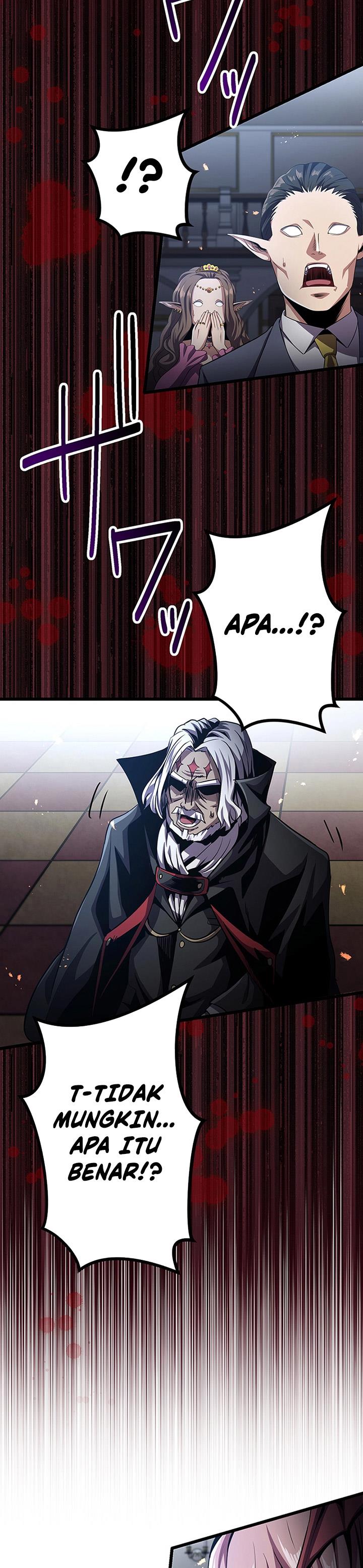 Dungeon Defense Chap 21 - Next Chap 22