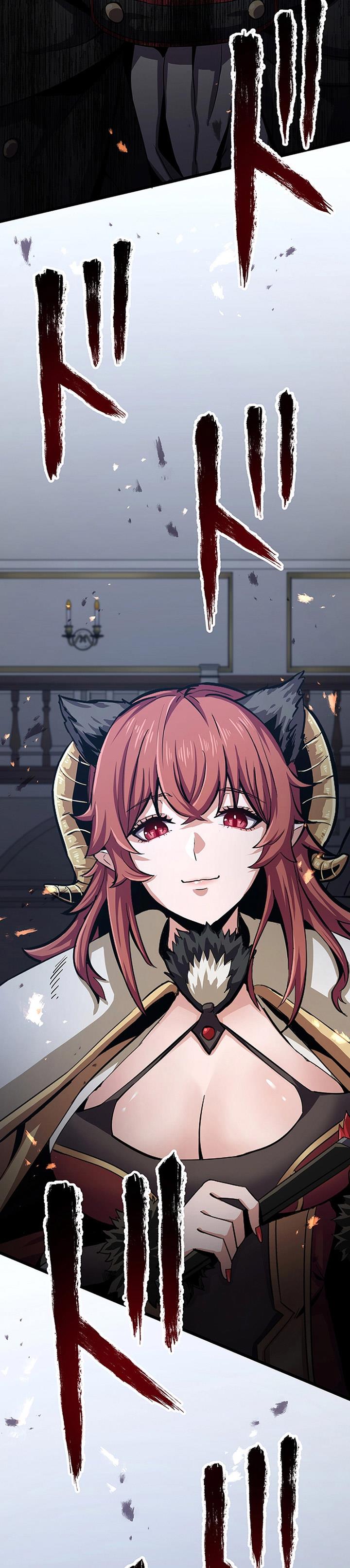 Dungeon Defense Chap 21 - Next Chap 22