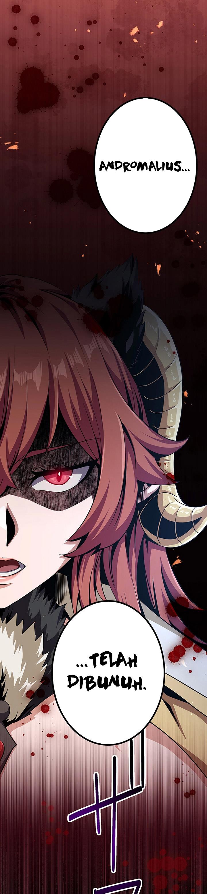 Dungeon Defense Chap 21 - Next Chap 22