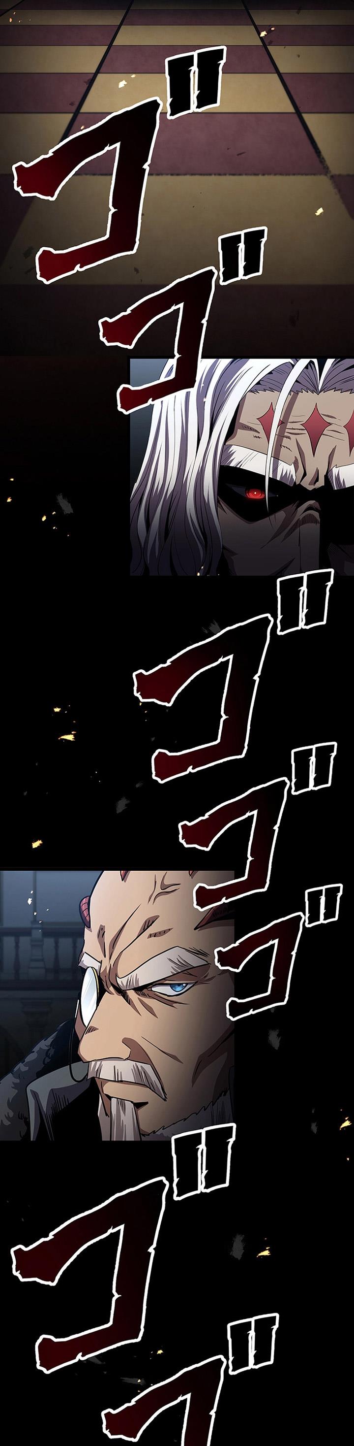 Dungeon Defense Chap 21 - Next Chap 22