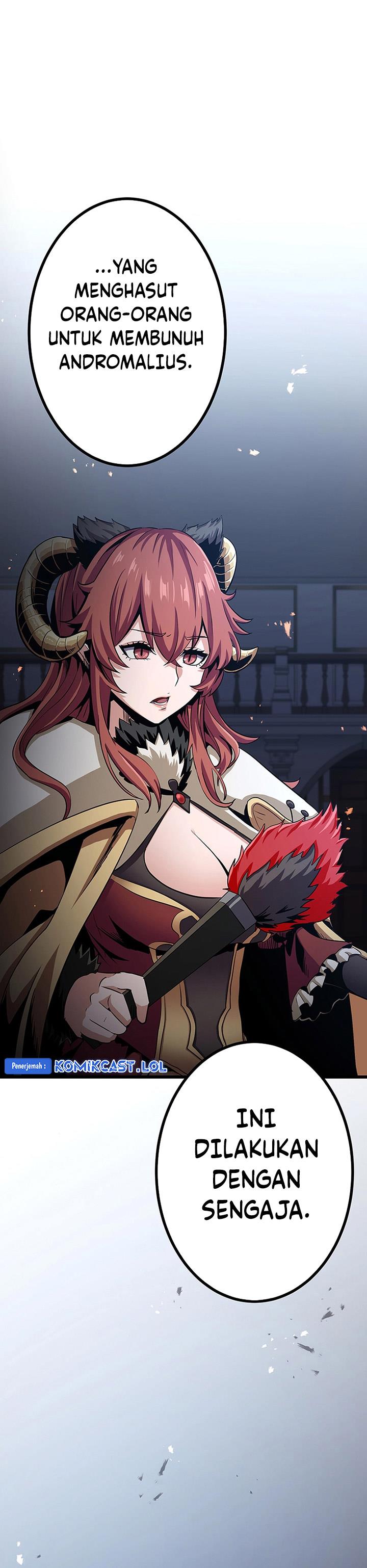 Dungeon Defense Chap 21 - Next Chap 22