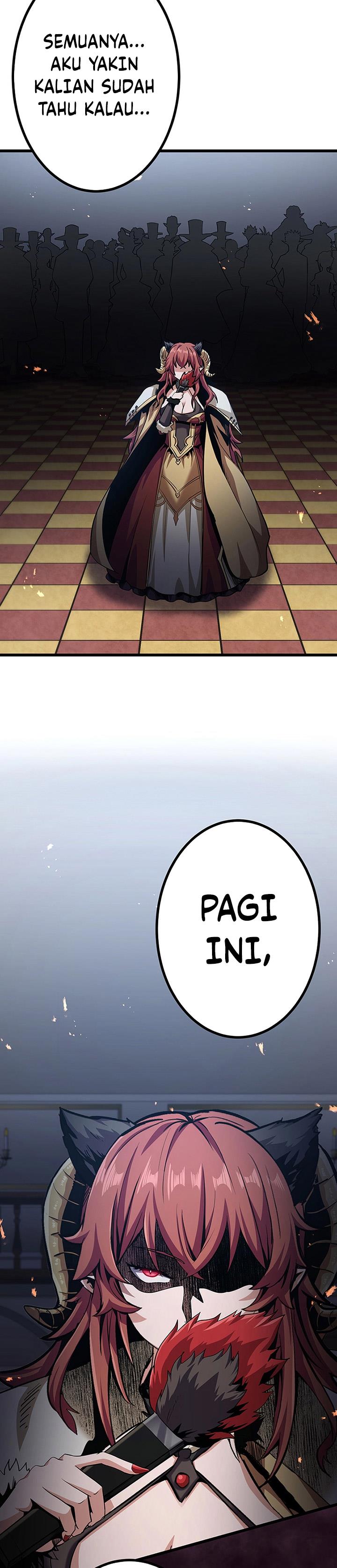 Dungeon Defense Chap 21 - Next Chap 22