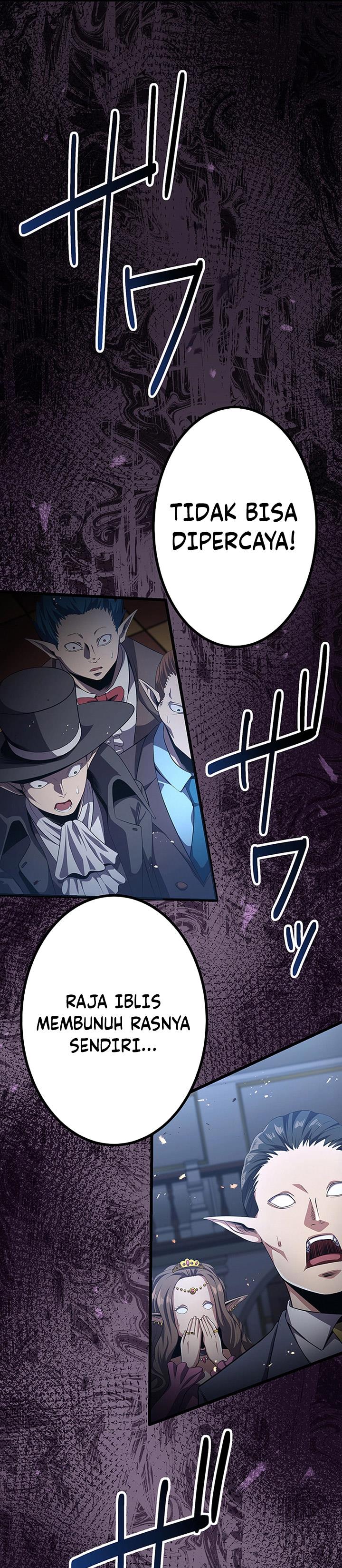 Dungeon Defense Chap 21 - Next Chap 22