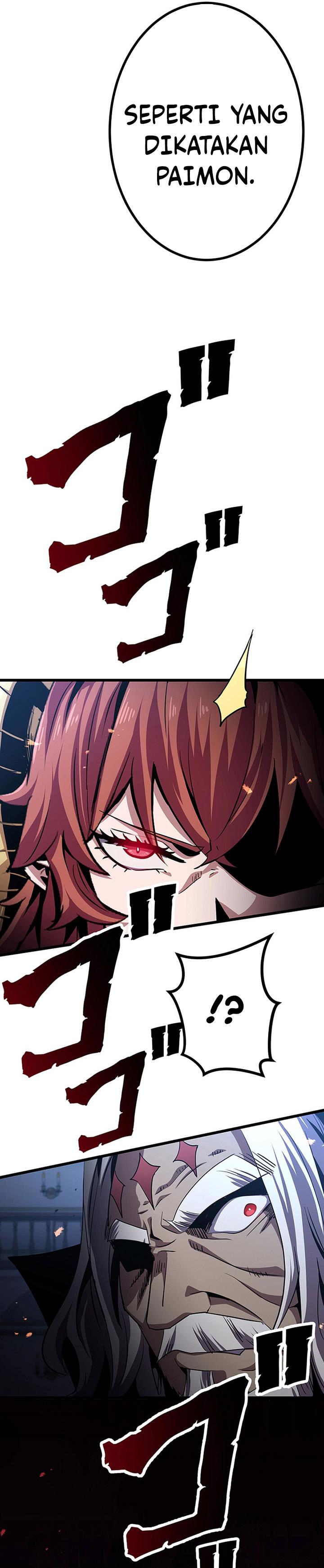 Dungeon Defense Chap 21 - Next Chap 22