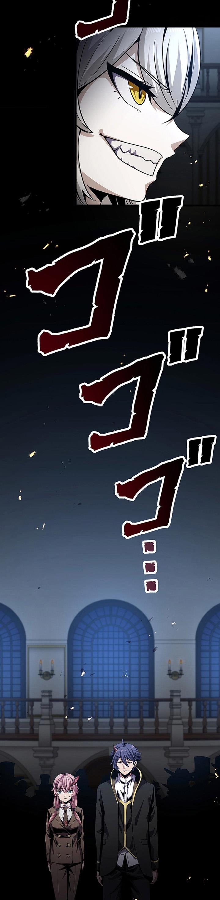 Dungeon Defense Chap 21 - Next Chap 22