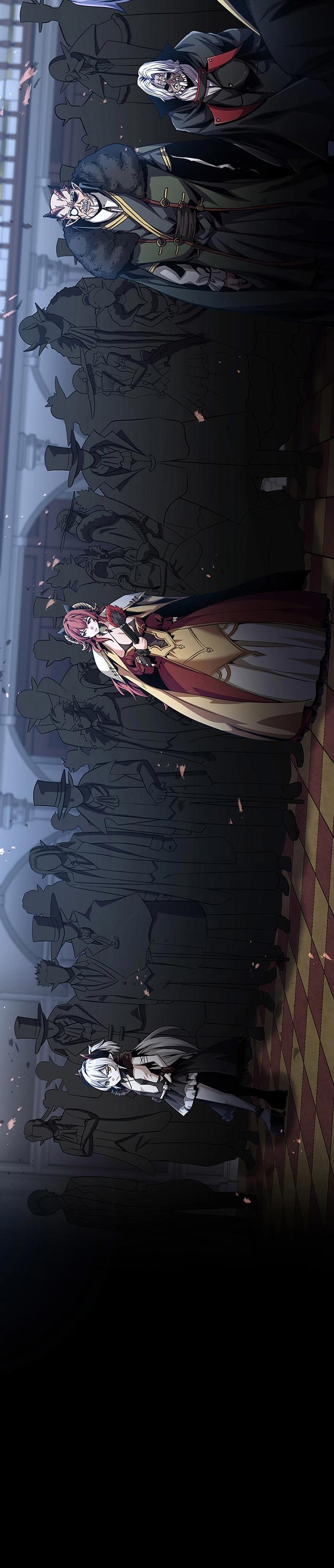 Dungeon Defense Chap 21 - Next Chap 22