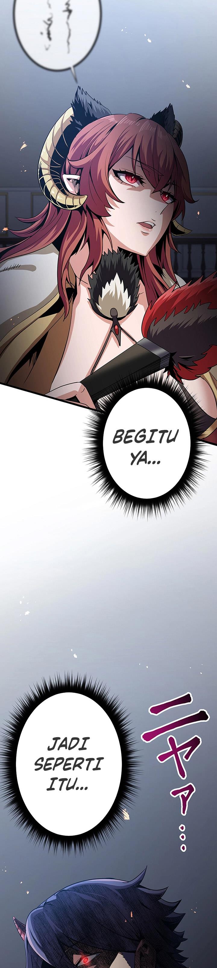 Dungeon Defense Chap 21 - Next Chap 22