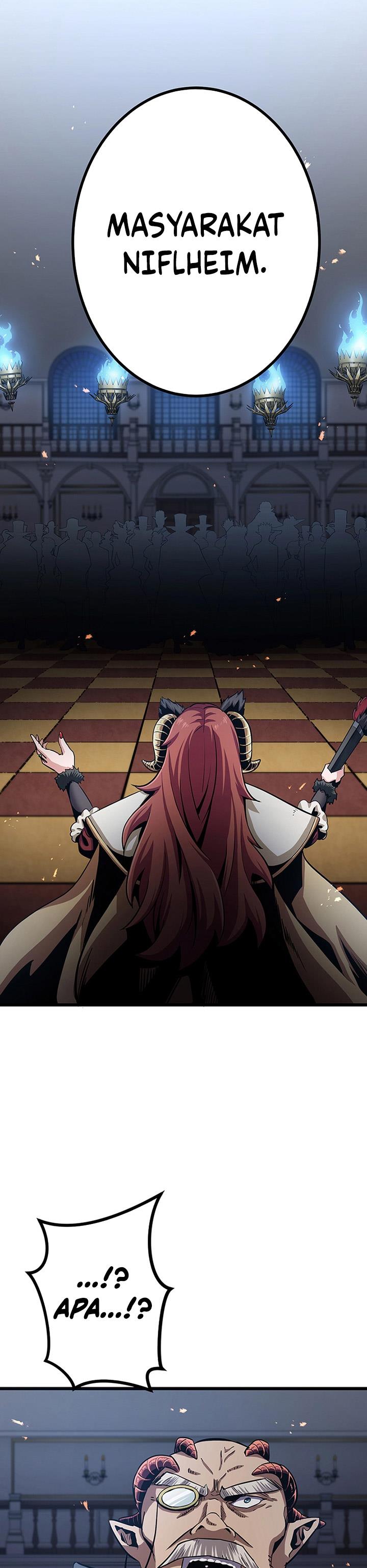 Dungeon Defense Chap 21 - Next Chap 22