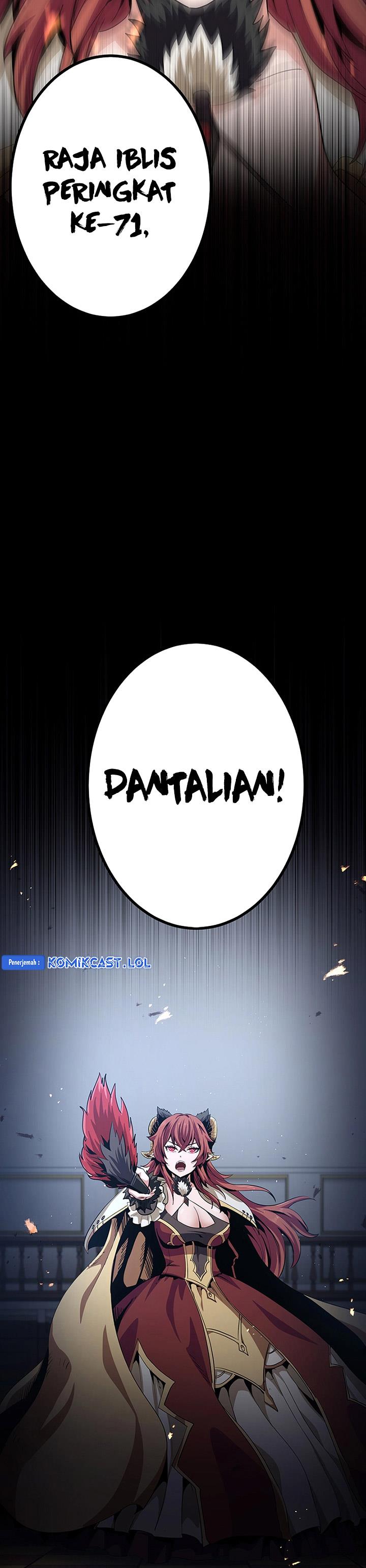 Dungeon Defense Chap 21 - Next Chap 22