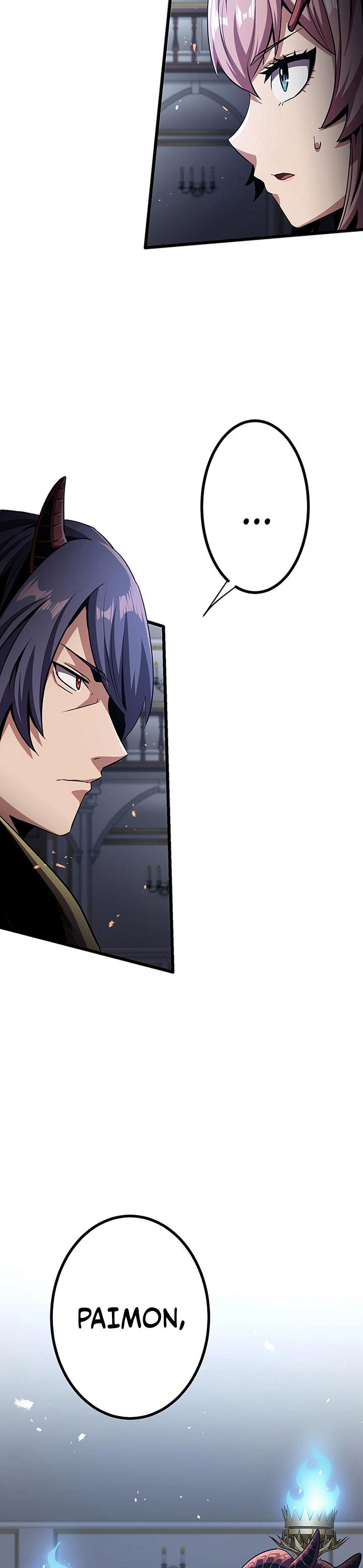 Dungeon Defense Chap 21 - Next Chap 22