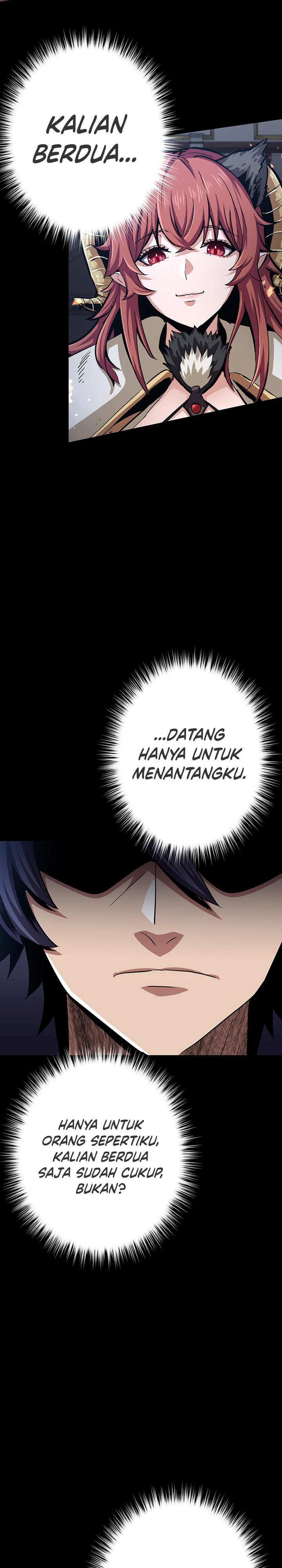 Dungeon Defense Chap 22 - Next Chap 23