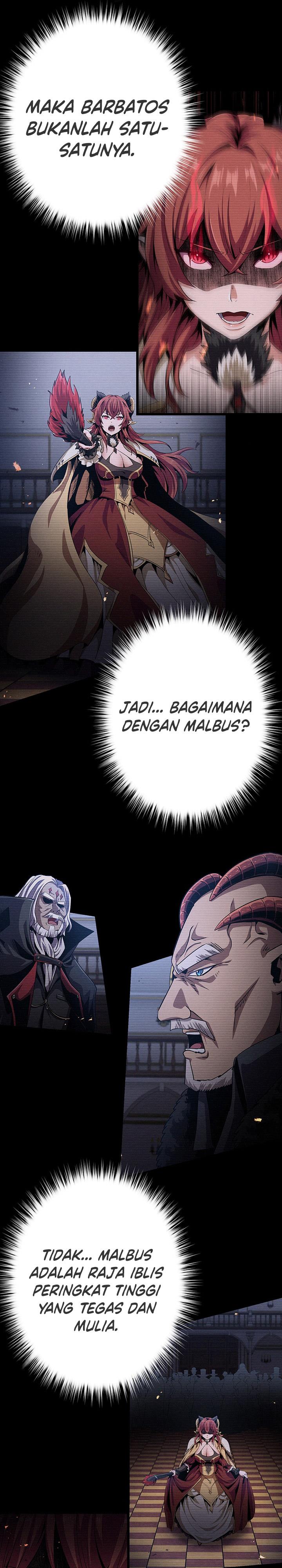 Dungeon Defense Chap 22 - Next Chap 23