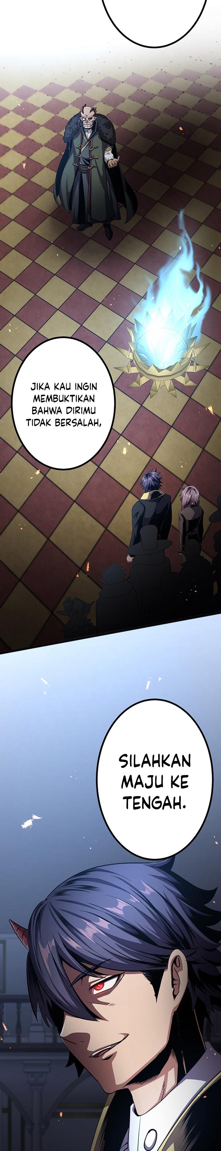 Dungeon Defense Chap 22 - Next Chap 23