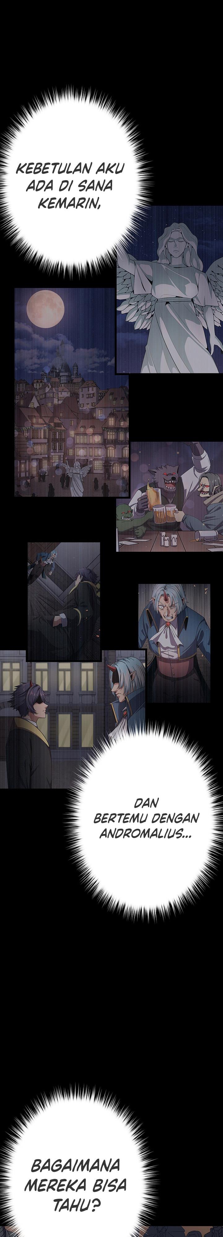 Dungeon Defense Chap 22 - Next Chap 23