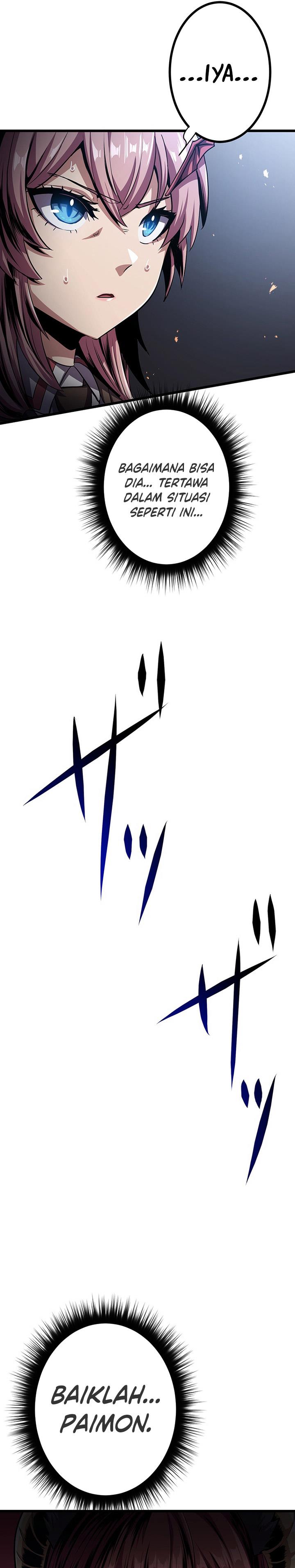 Dungeon Defense Chap 22 - Next Chap 23