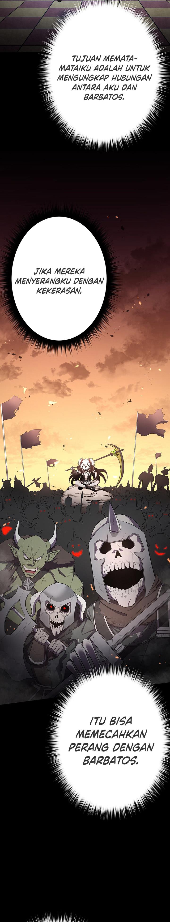 Dungeon Defense Chap 22 - Next Chap 23