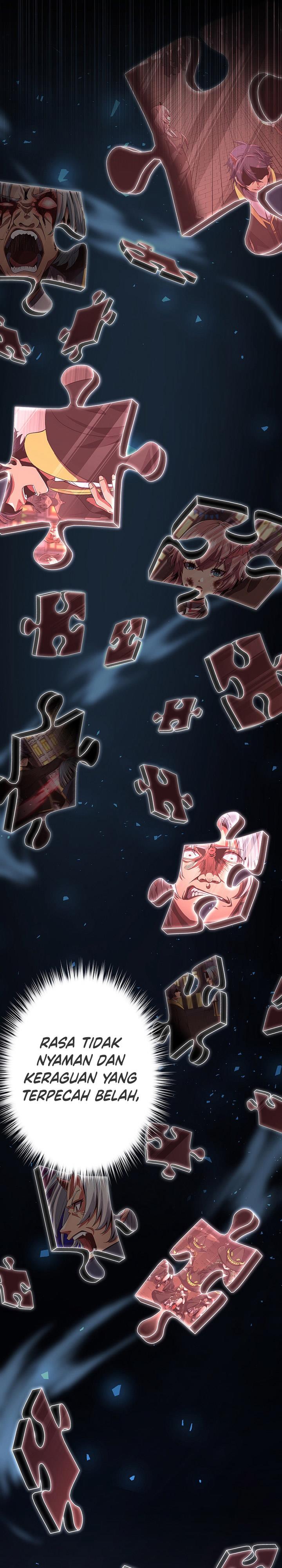 Dungeon Defense Chap 22 - Next Chap 23