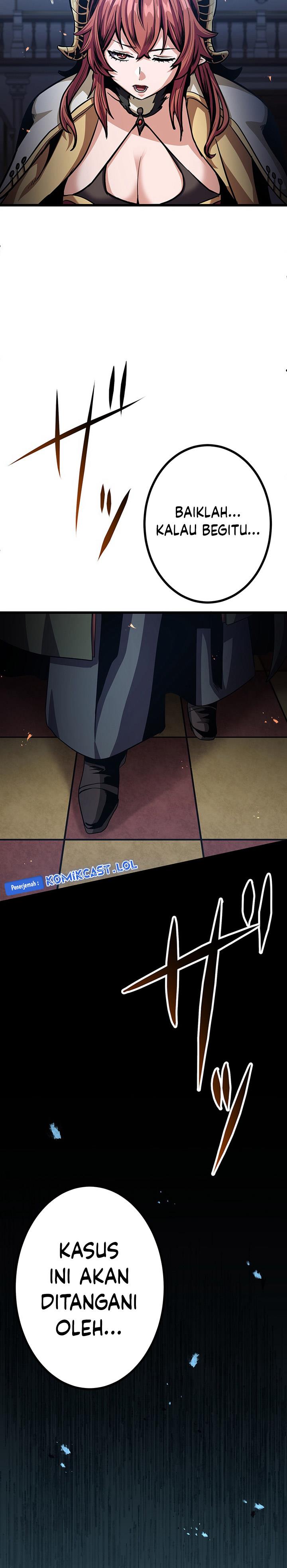 Dungeon Defense Chap 22 - Next Chap 23