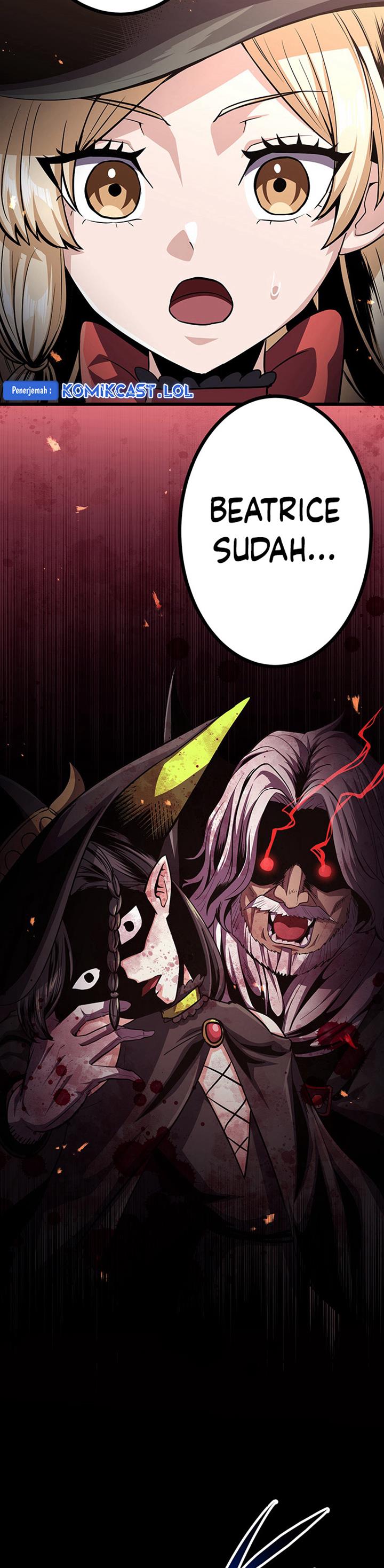 Dungeon Defense Chap 27 - Next Chap 28