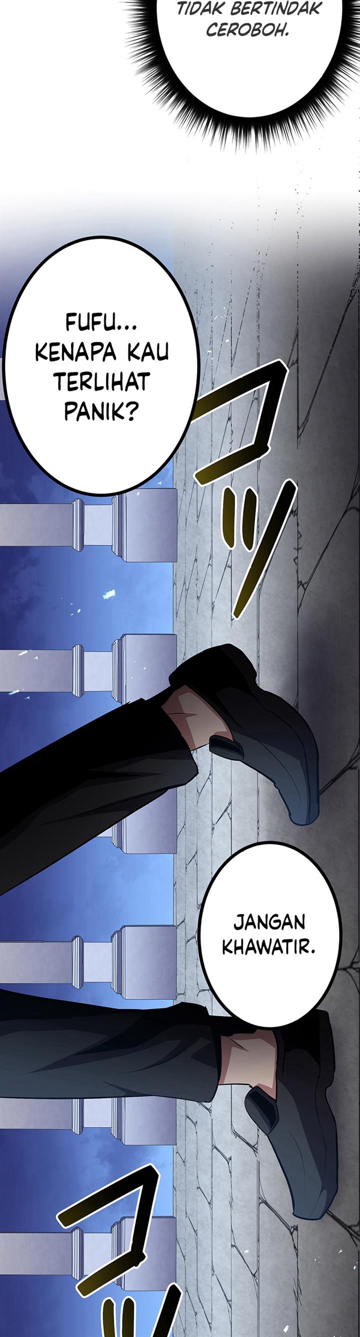 Dungeon Defense Chap 27 - Next Chap 28