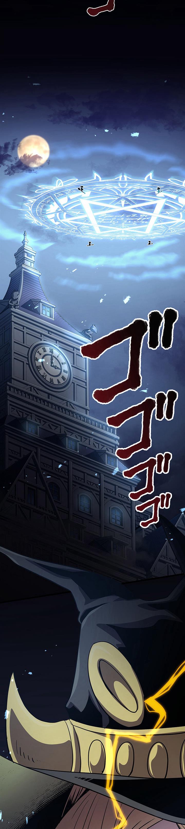 Dungeon Defense Chap 27 - Next Chap 28