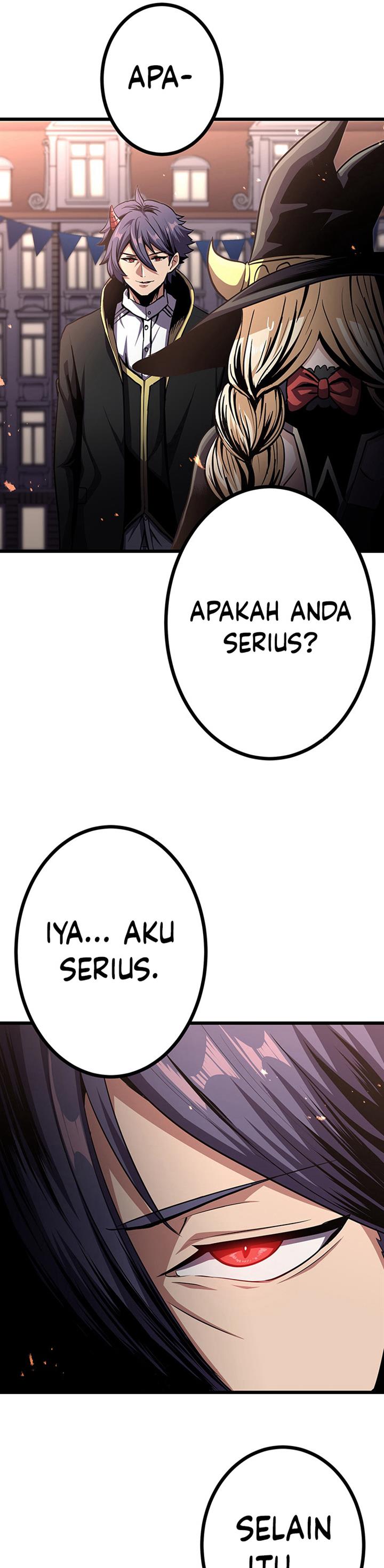 Dungeon Defense Chap 27 - Next Chap 28