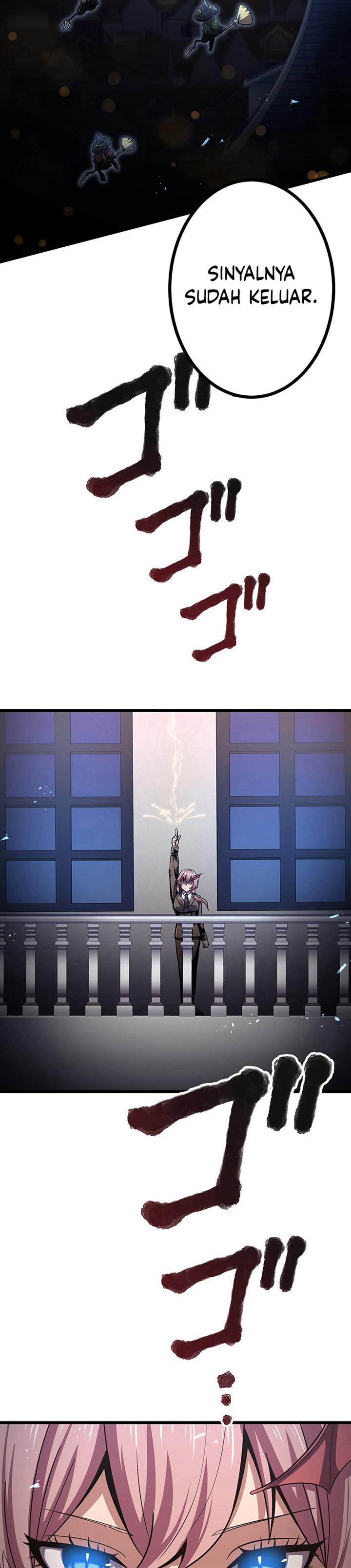 Dungeon Defense Chap 27 - Next Chap 28