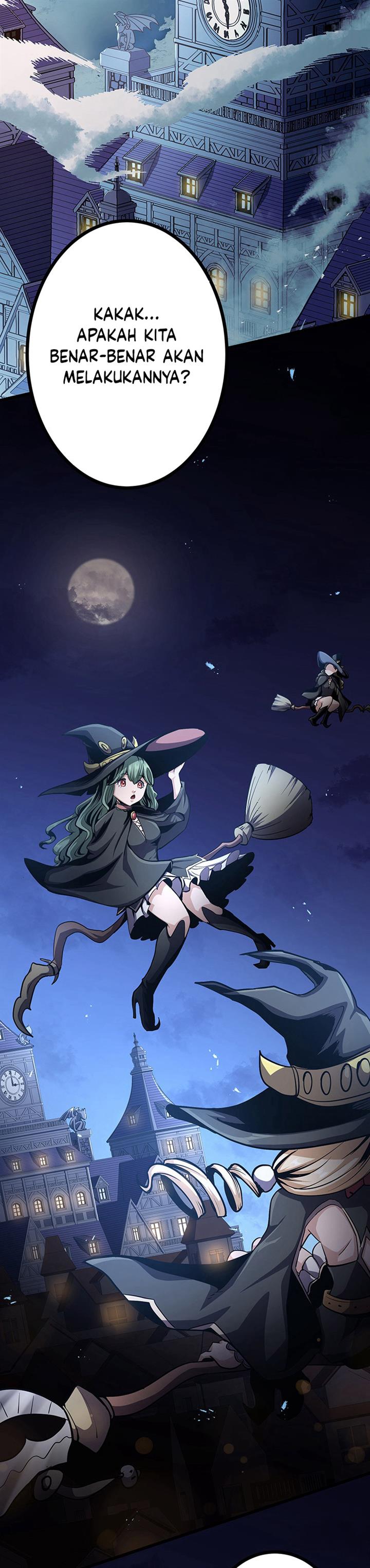 Dungeon Defense Chap 27 - Next Chap 28