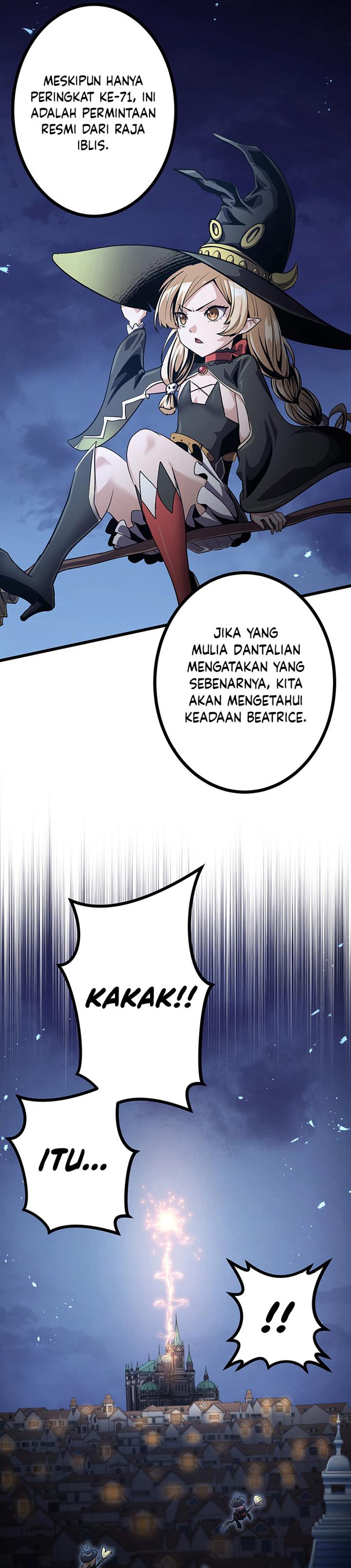 Dungeon Defense Chap 27 - Next Chap 28